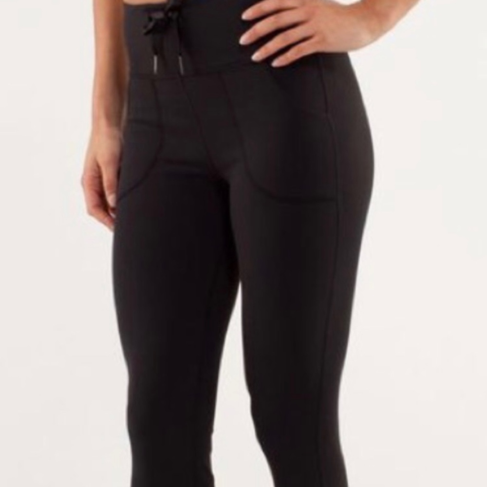 Lululemon Womens Leggings